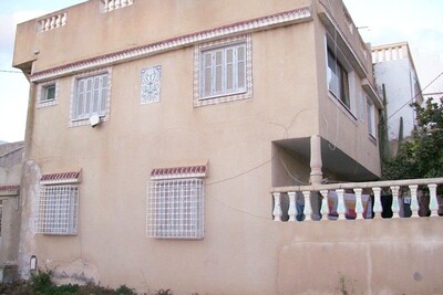 Forssa: Two independent home