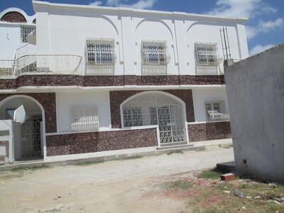 4 Maisons à kharouba