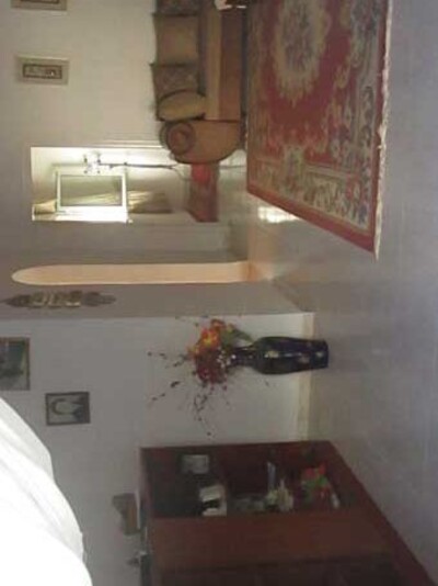 RDC Étage inachevé Vue sur mer