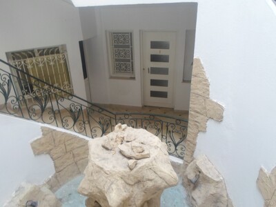 al un appartement proche de hôtel miramar hammamet