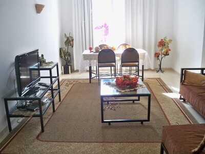 Appartement Eden 1 référence A à Yasmine Hammamet
