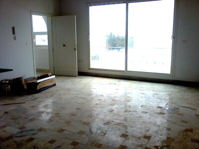 appartement neuf de style moderne et standing