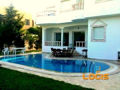 LVILLA KADOO Hammamet