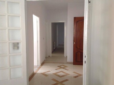 un appart de bon standing s+4