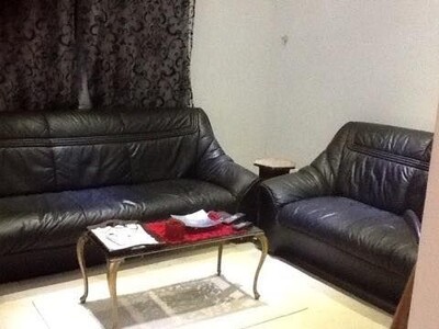 Très bel appartement meublé très haut standing Ain Zaghouan