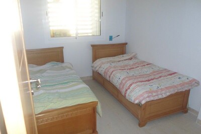 un appartement à Mrezga