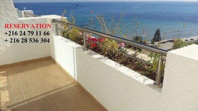 Magnifique Appartement Meublée à kantaoui