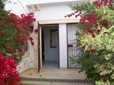 Deux villas de luxe 350m² sur un terrain de 429m²