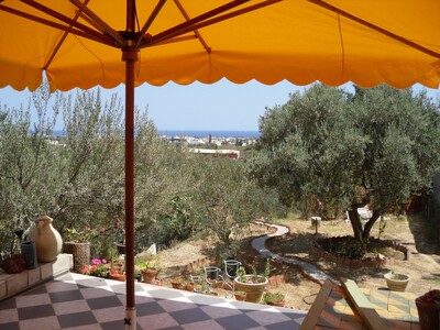 Villa Flower Mrezka route ceinture