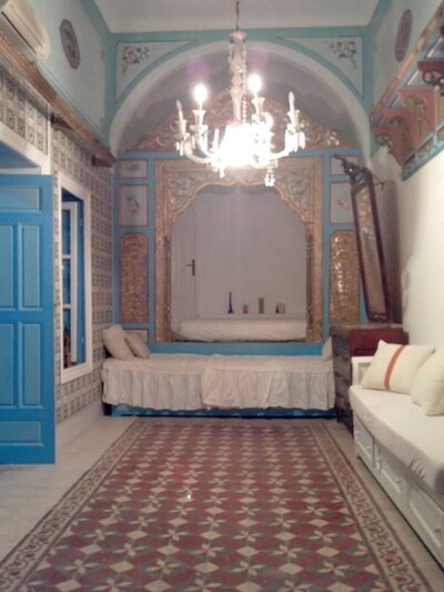 La maison de vos rêve