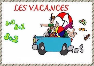 Location pour vacance des studios proche de la mer à Hammamet