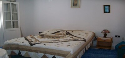un petit studio à kantaoui