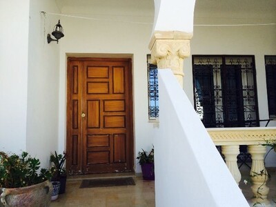 Dar sahar Hammamet Centre