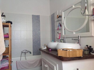 duplex s+3 à golden tulipe