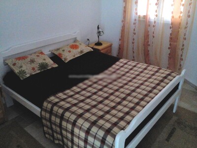 Appartement s+1 a la residence Meryem Hammamet