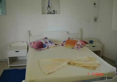 Charmant petit studio a 2 minutes de la plage de Hammamet