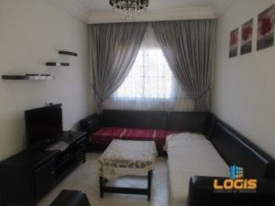 Appart CHAIMA zone sindbad hammamet