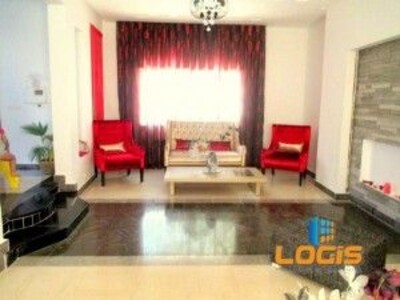 Villa Modema zone sindbad hammamet