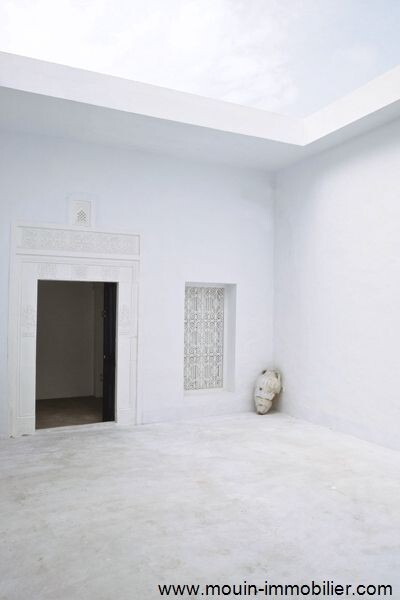 Dar Mim Hammame Centre