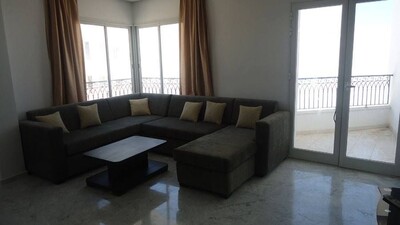 Superbe appartement à louer