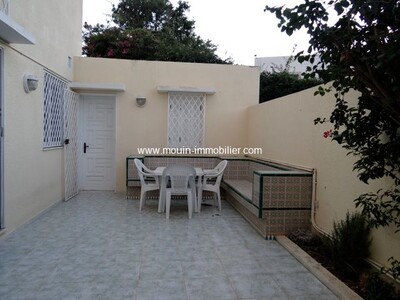 Villa Sapphire AA Jinan Hammamet