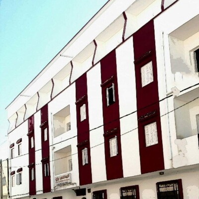 Foyer universitaire Miraoui