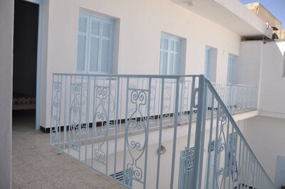 Foyer privé pour filles