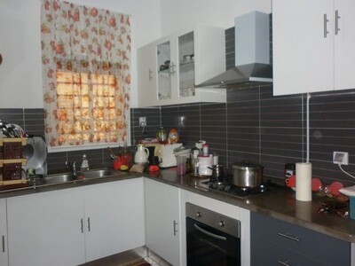 Appartement haut standing à Nabeul proche lido