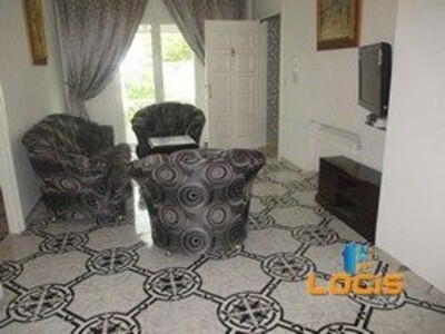 LAppartement Cor S+2