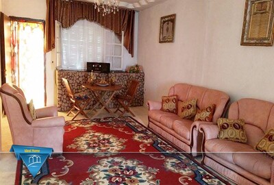 Une maison à vendre a Menzel Temime