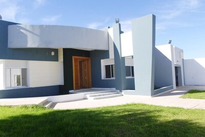 Villa glamour hammamet