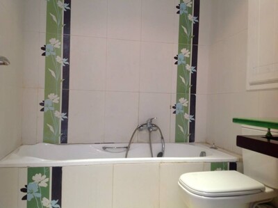 appart de bon standing à cité les palmerais