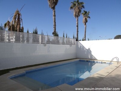 Villa La Vita referenceA Jinan Hammamet
