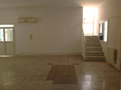 villa à cité les pins s+7