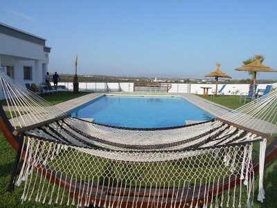 superb villa perla near Yana hamammet