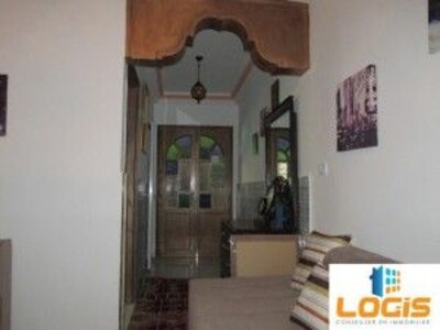 LMaison Hafiz S + 2 Center Hammamet