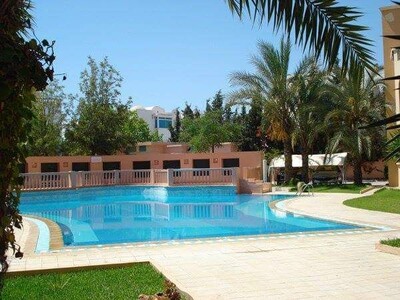 Appartement Du Port Yasmine Hammamet