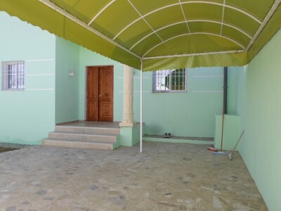 coquette villa dans la compagne proche de hammamet