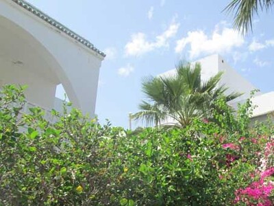 AV Appartement Hammamet nord