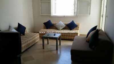 Appartement Lara Yasmine Hammamet