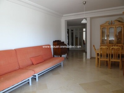 Appartement Du Roi Yasmine Hammamet