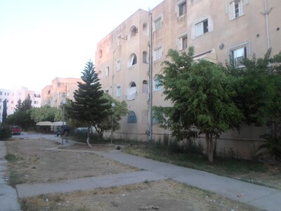 Luxueux appartement Mourouj