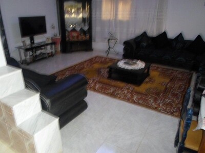 belle maison aux alentours de hamammet 150MD AA