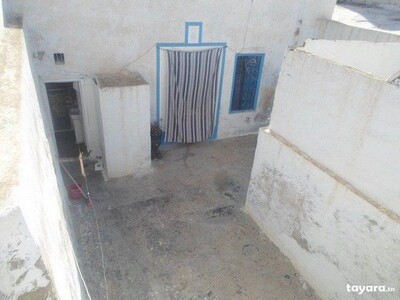 Av une maison de style traditionnel à hammamet