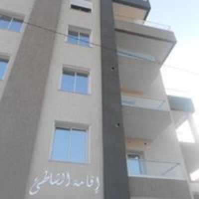 A Mahdia vente appartement S+0 très haut standing vue sur mer 40m