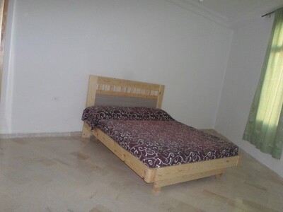 AL un appartement en plein hammamet à deux pas du cornish w