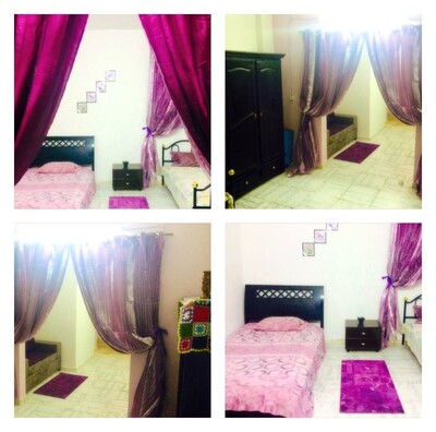 studio meublé au coeur du centre ville barcelone