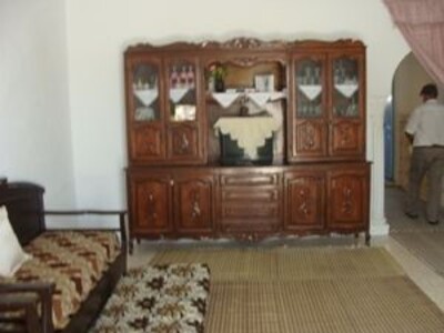 maison cité enouzha