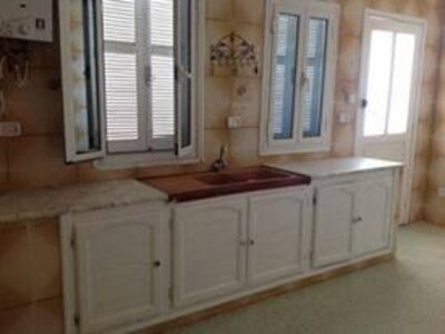 villa s+7 avec jardin cité les pins