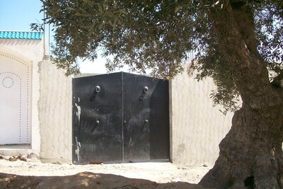 A.V.Maison à Hammamet Nord